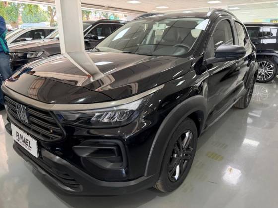 FIAT PULSE 1.3 FLEX DRIVE MANUAL